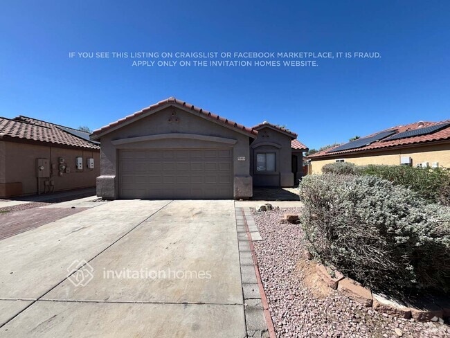 Building Photo - 13464 W Canyon Creek Dr