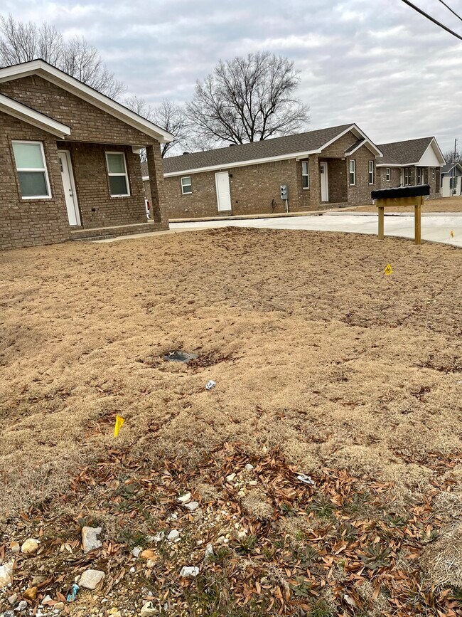 Foto del edificio - 5315 E Nettleton Ave