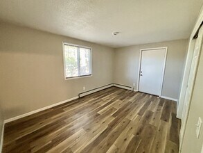 Interior Photo - Capitol View Apartments