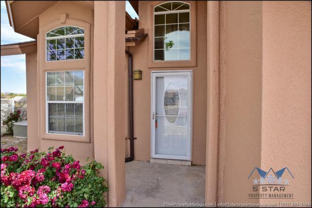 Foto del edificio - 3 bedroom in El Paso TX 79924