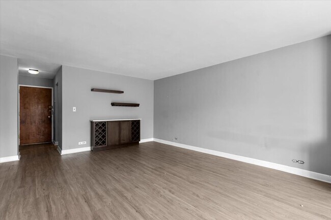 Foto del edificio - 5601 N Sheridan Rd