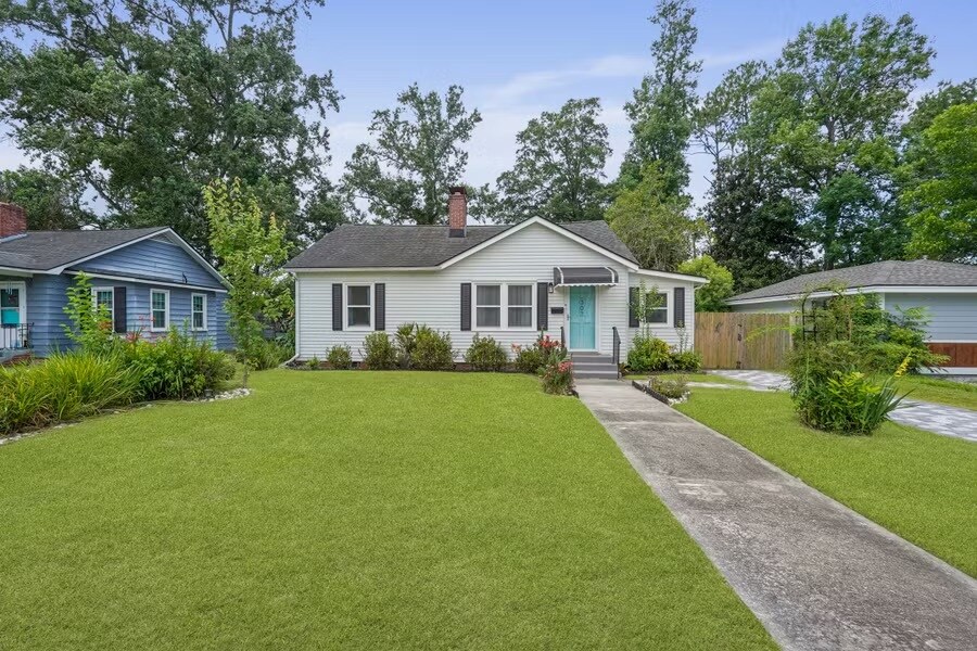 Foto del edificio - Charming Ardsley Park Bungalow
