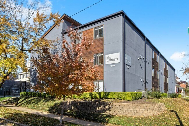 Foto del edificio - 4060 McGee St