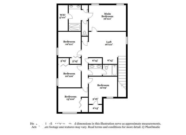 Building Photo - 914 Nutmeg Spice Pl