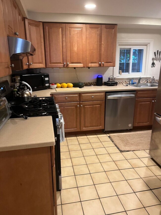 Foto del edificio - 1607 31st St NW