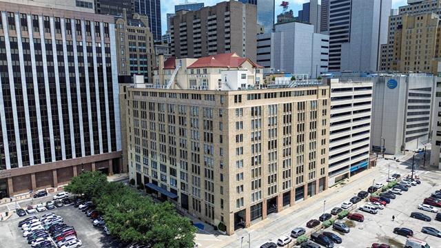 1122 Jackson St Unit 719, Dallas, TX 75202 - Condo for Rent in