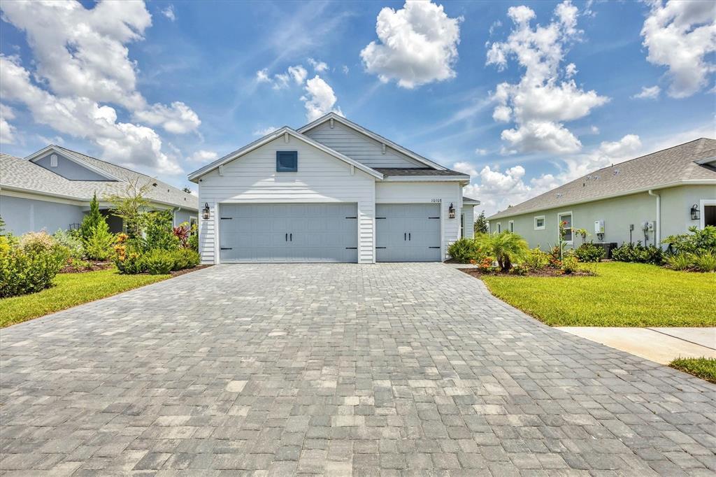 Foto principal - 10108 Hammock Brook Dr