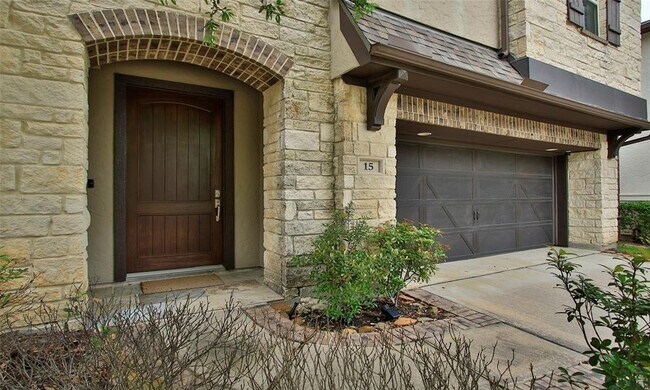 Foto del edificio - 15 Daffodil Meadow Pl