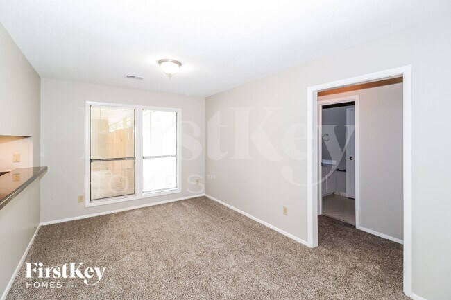 Building Photo - 3998 Ganymede Cove