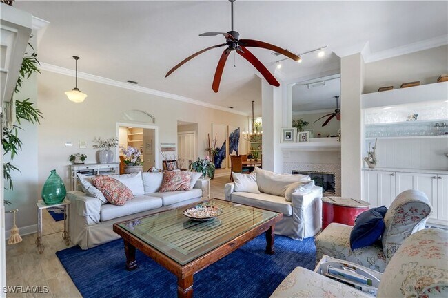 Foto del edificio - 11831 Quail Village Way