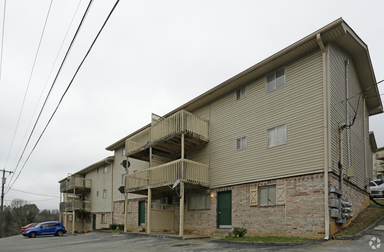 Building Photo - Sweetland View