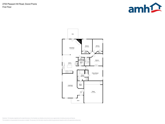 Building Photo - 2703 Pleasant Hill Rd