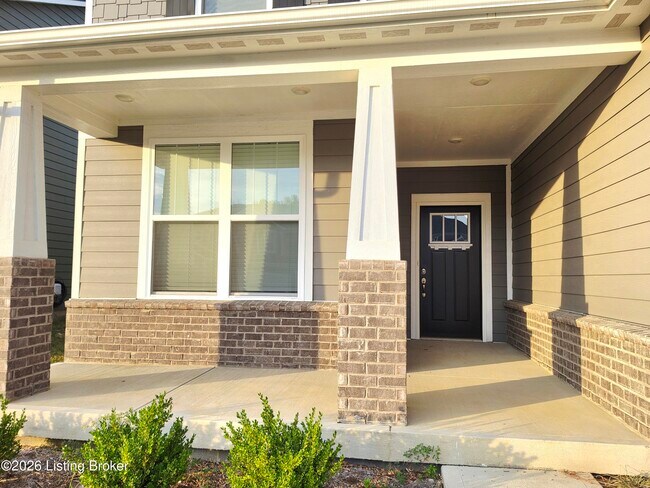 Foto del edificio - 4609 Golden Eagle Dr