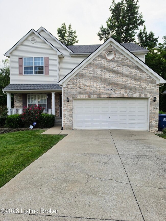 Building Photo - 11036 Symington Cir