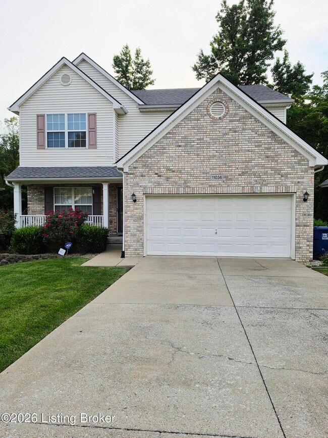 Foto del edificio - 11036 Symington Cir