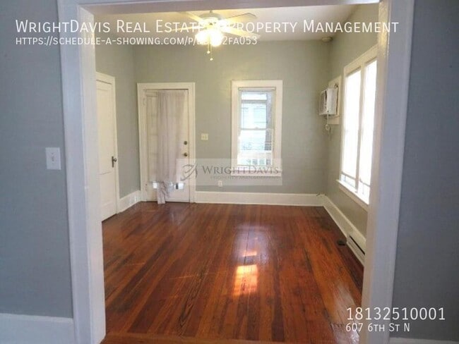 Foto del edificio - 607 6th Ave N