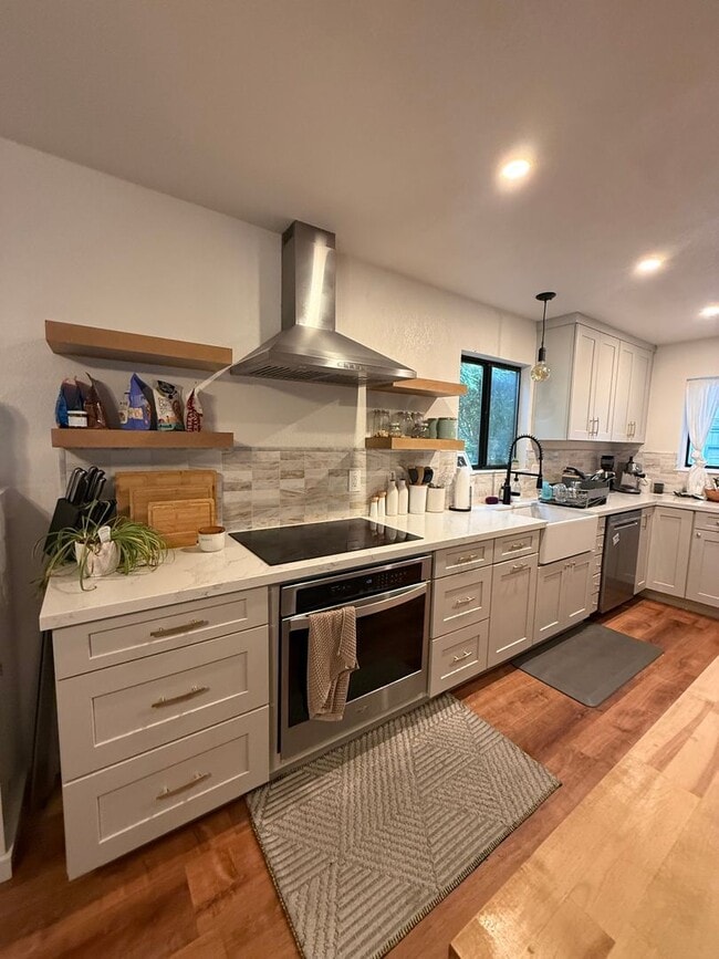 Building Photo - Coastal Flow Meets Trail Life in Aptos Village