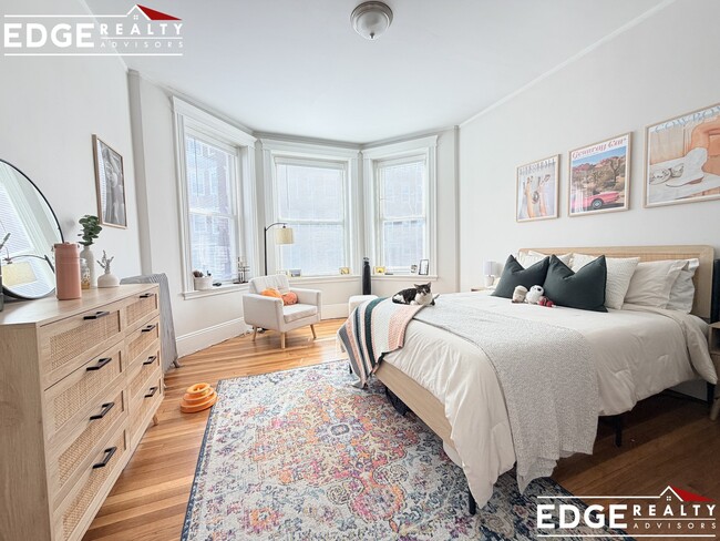 Building Photo - 99 Glenville Ave