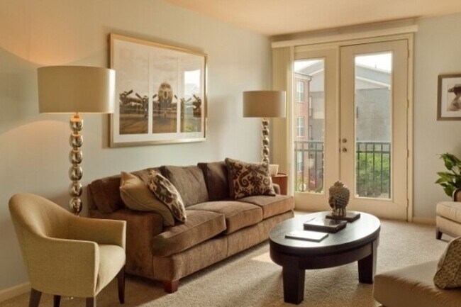 Foto del edificio - 715 Walker Square