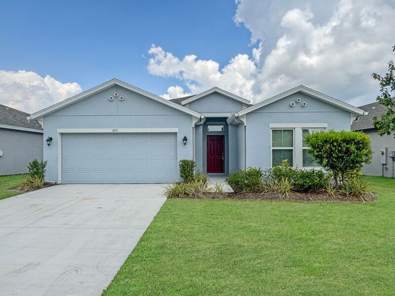 Foto principal - 4513 Windy Hammock Way