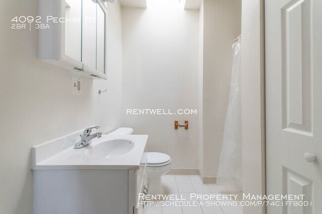 Building Photo - 4092 Pechin St