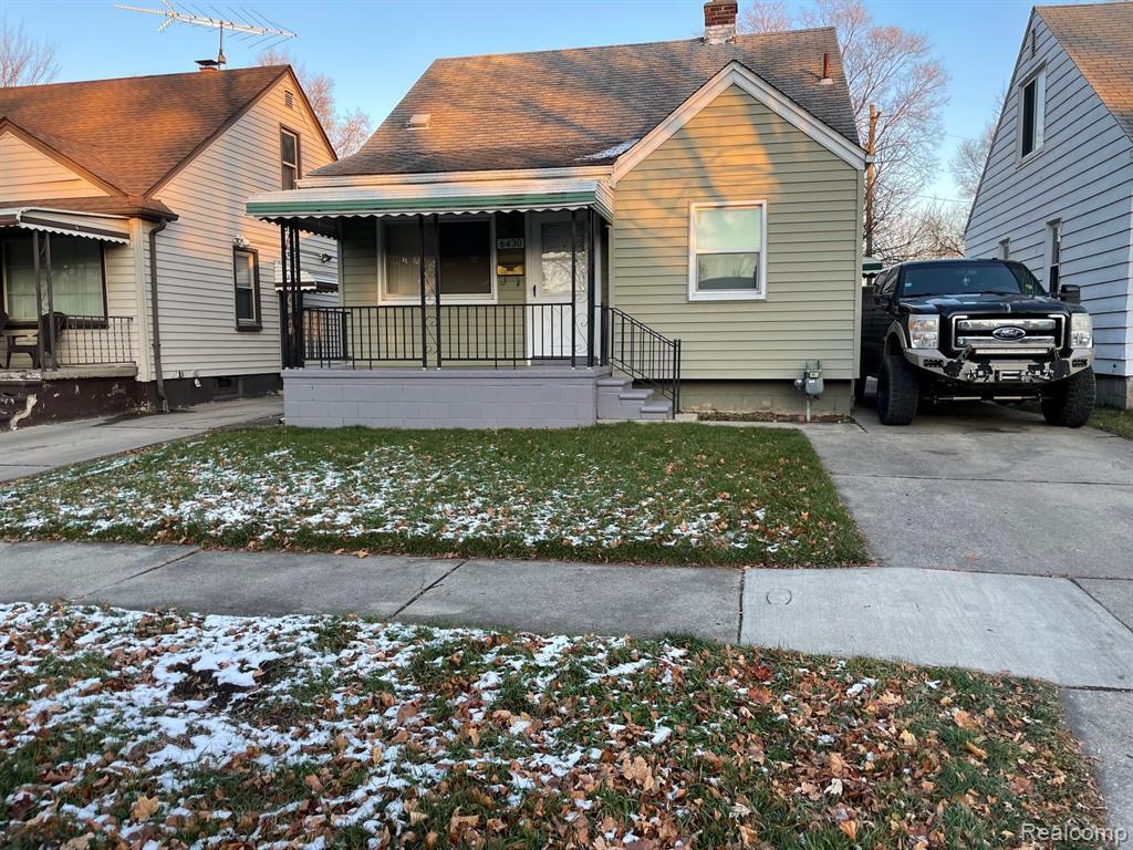 Primary Photo - 6430 Westwood St