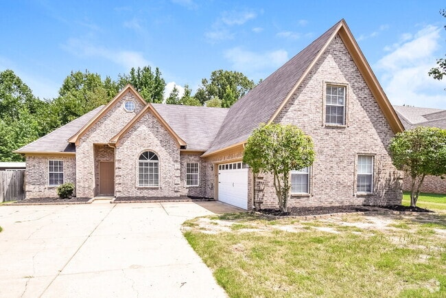 Building Photo - 856 Keebler Dr