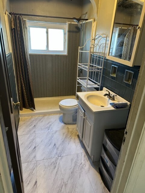 Bathroom - 134 2nd St