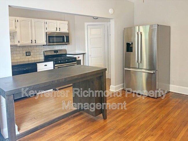 Foto del edificio - 3022 W Leigh St