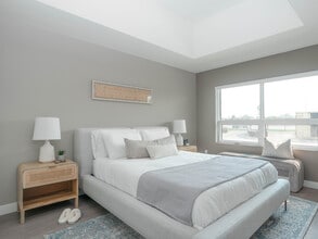 Building Photo - The Residences at Rosewater Estates