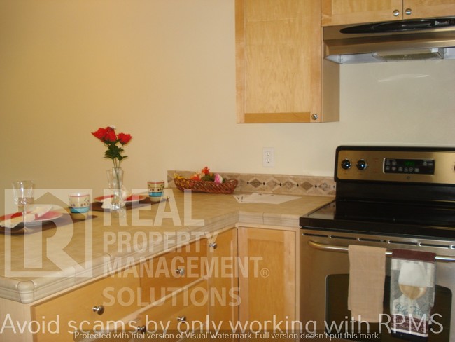 Building Photo - Lovely 1bd/1ba Terra Linda Condo