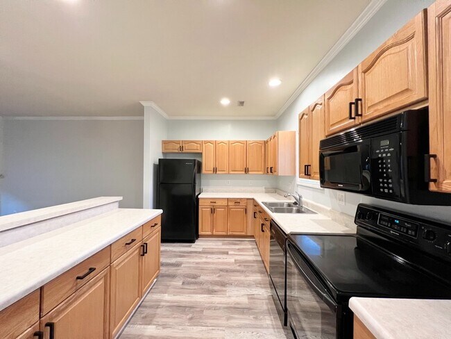 Foto del edificio - Spacious 2 Bed Condo!