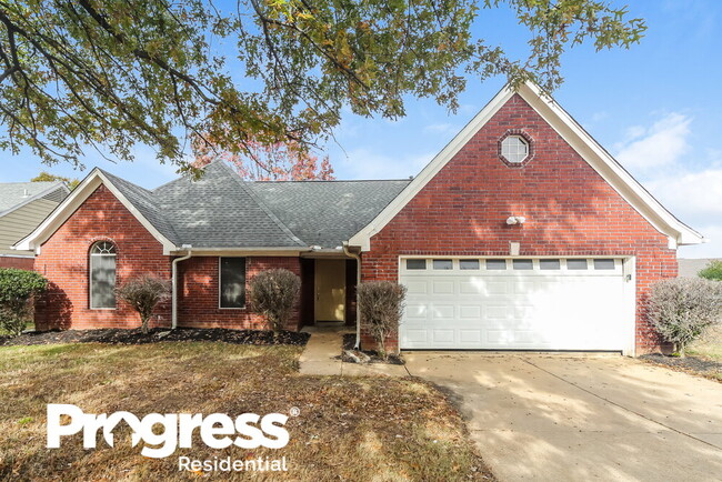 Building Photo - 6888 Ranch Ridge Cove W