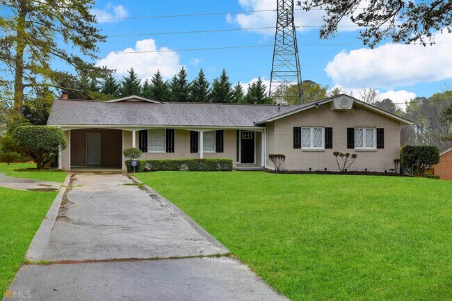 Foto del edificio - 3570 Hogan Rd SW