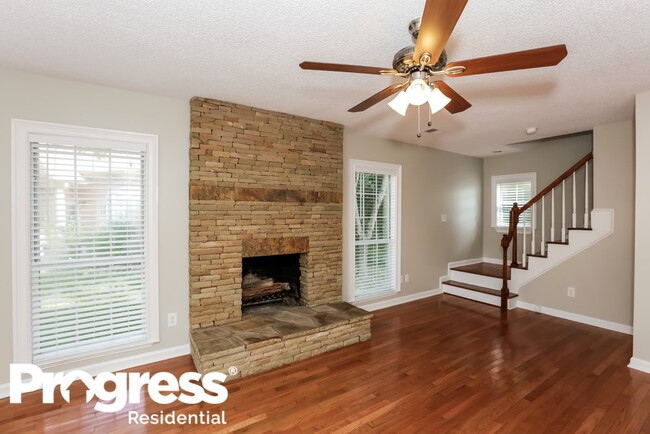 Building Photo - 3106 Wythe Ct