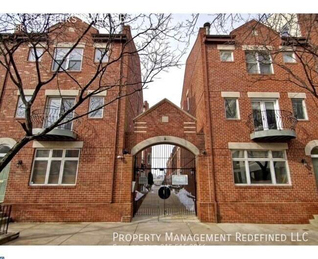 Foto del edificio - 2418 Fitlers Walk