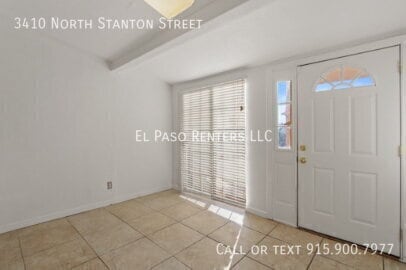 Foto del edificio - 3410 N Stanton St