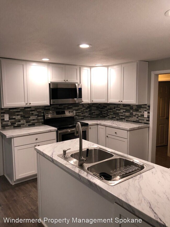 Foto del edificio - 2 br, 1 bath House - 4911 N. Cook