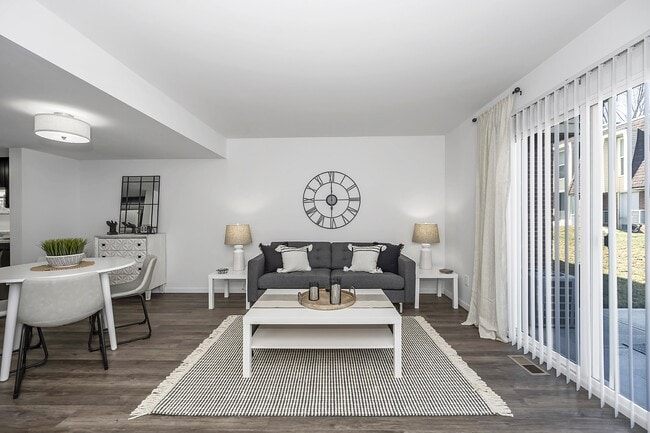 Interior Photo - SoDel