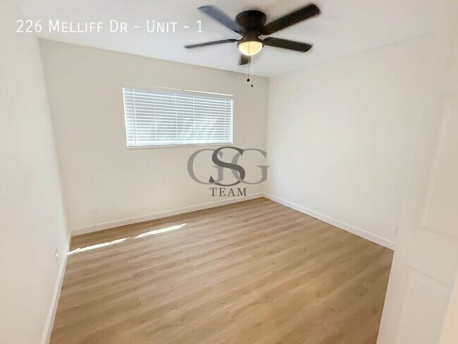 Building Photo - 226 Melliff Dr