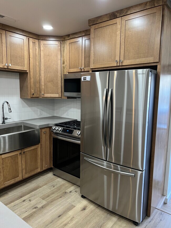 Foto del edificio - 447 Main St