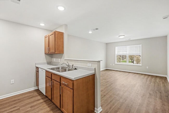 Building Photo - Bridlewood Crossing