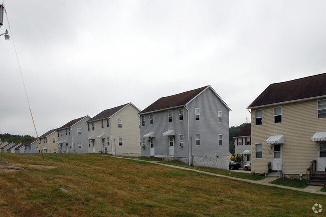 Building Photo - The Village of SeaRights