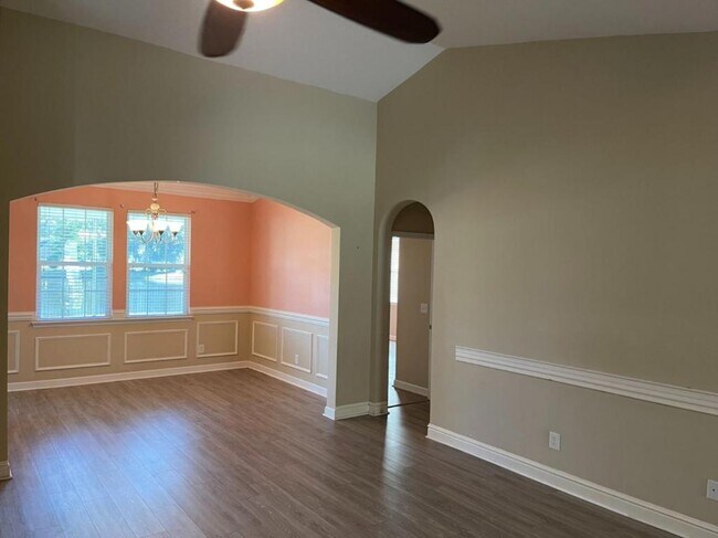 Foto del edificio - 158 Ridge Point Dr.