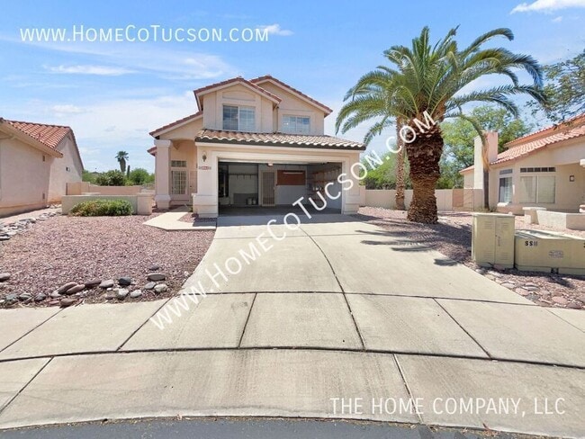 Building Photo - 2061 N Nightshade Dr