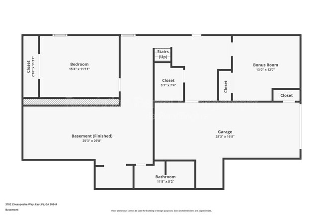 Photo - 3702 Chesapeake Way House