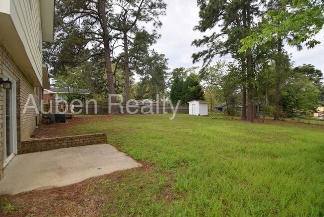 Building Photo - 4191 Wheeler Rd