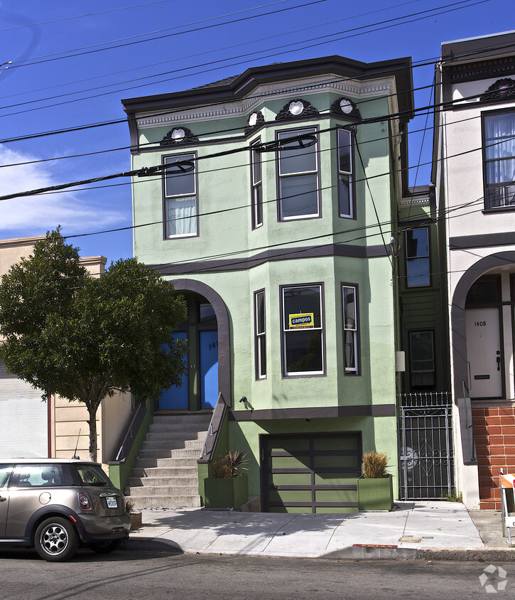 Primary Photo - 1410 15th St