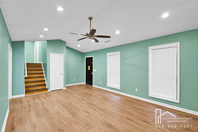 Building Photo - 3575 Creek Mill Dr NW