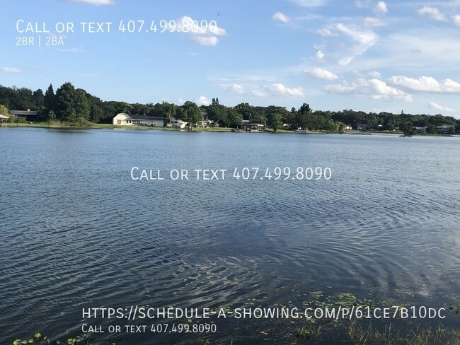 Building Photo - 540 Orange Dr